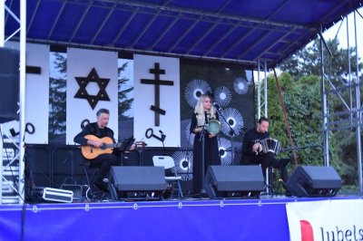 XIV Edycja Spotkania Trzech Kultur